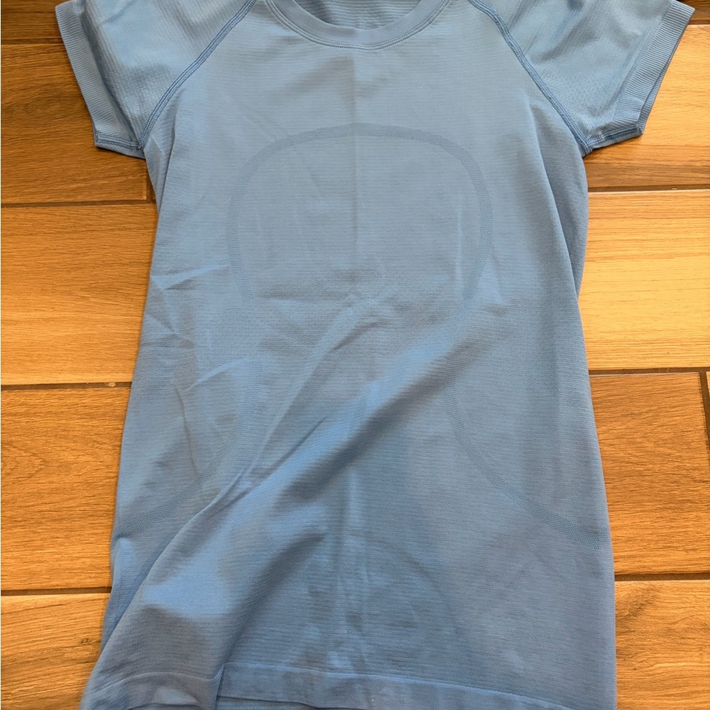 lululemon swiftly tech